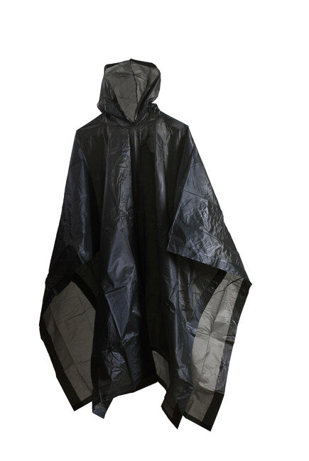 Coghlans Lightweight Poncho, Olive