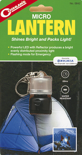 Coghlan's LED Micro Light
