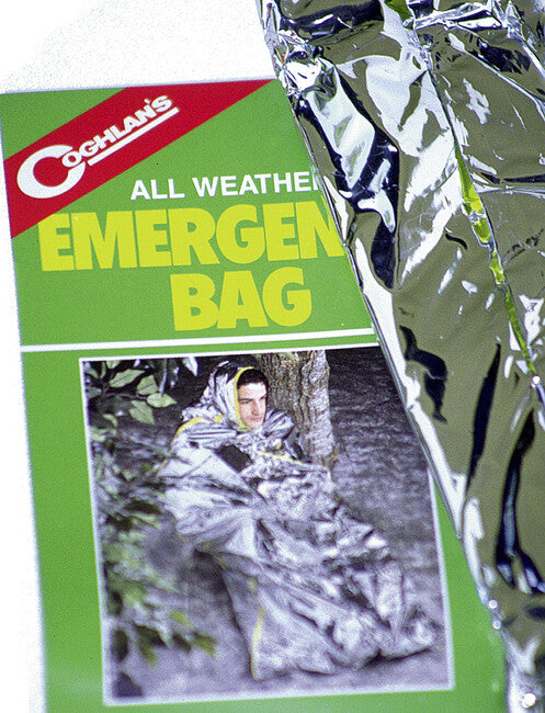 Coghlans Emergency Foil