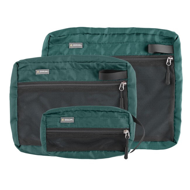 Coghlans Organizer Bag Set