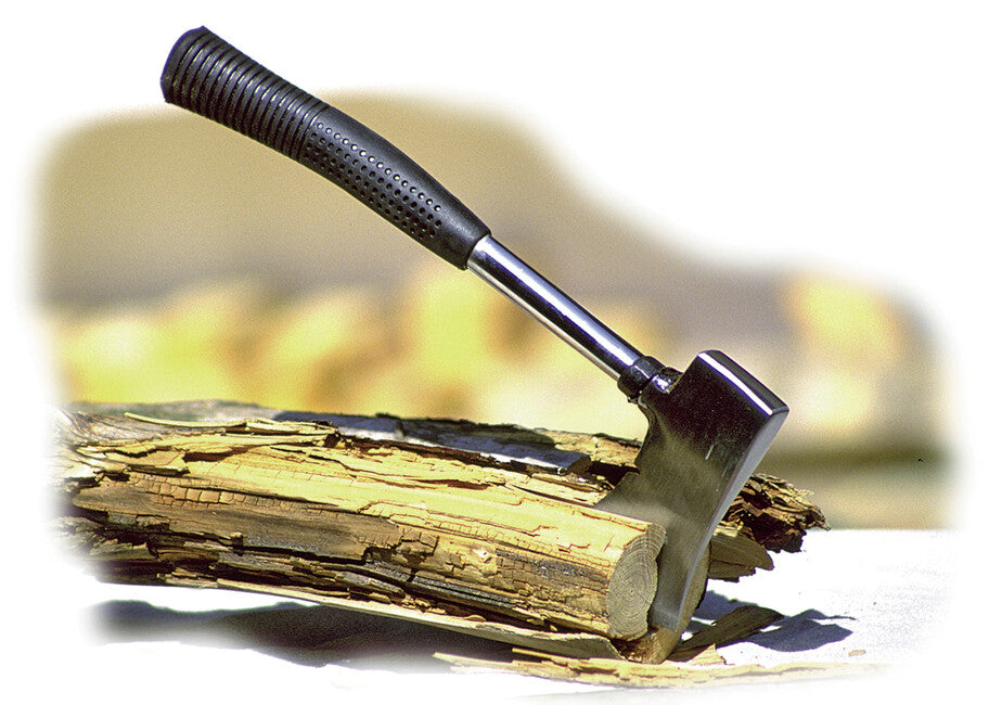 Coghlan's Axe with Steel Handle