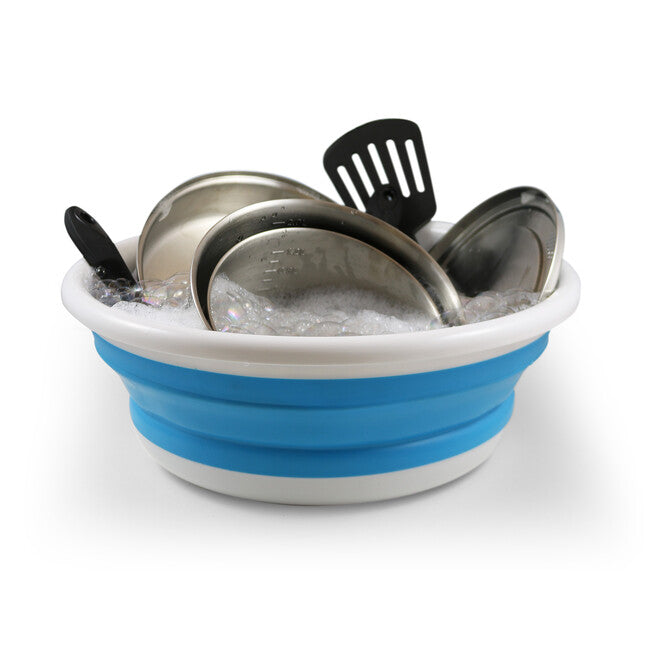 Coghlan's Collapsible Sink