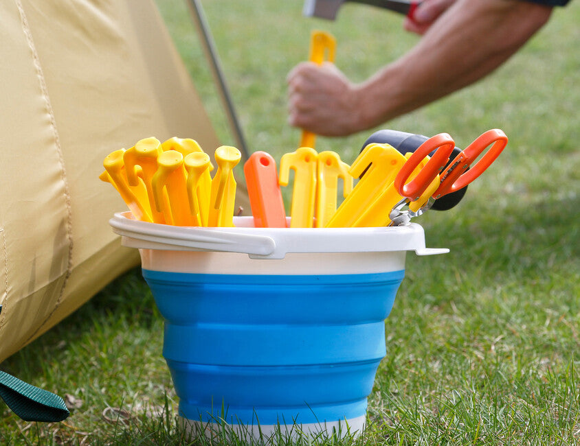 Coghlan's Collapsible Bucket 5L