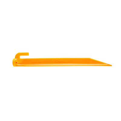 Coghlans ABS Tent Pegs 22 cm, 6 Pack