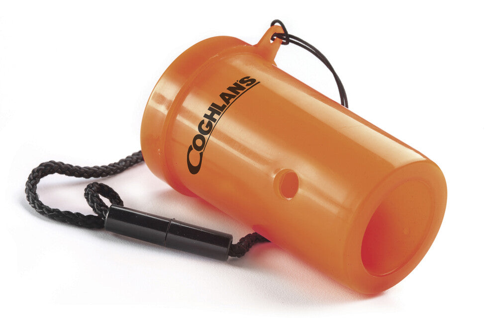 Coghlans Survival Horn
