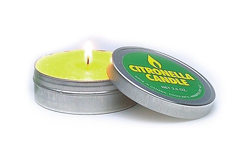 Coghlans Citronella Candle