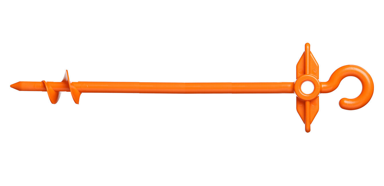 Coghlans Twist Tent Peg 31 cm