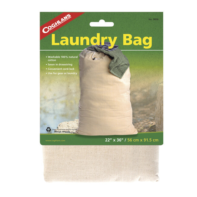 Coghlans Laundry Bag 56 x 91.5 cm