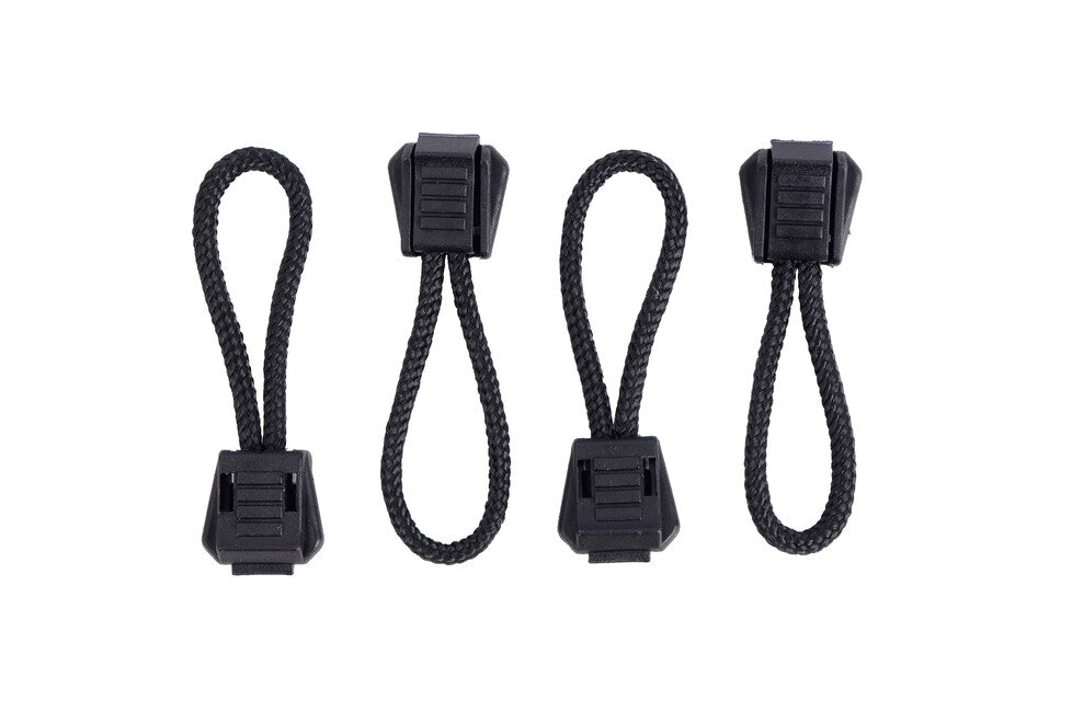 Coghlan's Zip Fasteners 4 Pack
