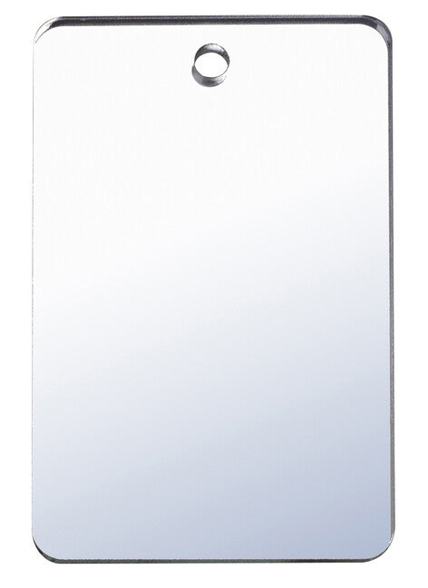Coghlans Stainless Steel Mirror