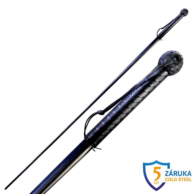 Cold Steel Sjambok Whip, 54"