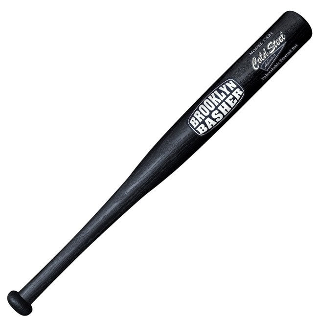 Cold Steel Brooklyn Basher Baseball Bat 60cm