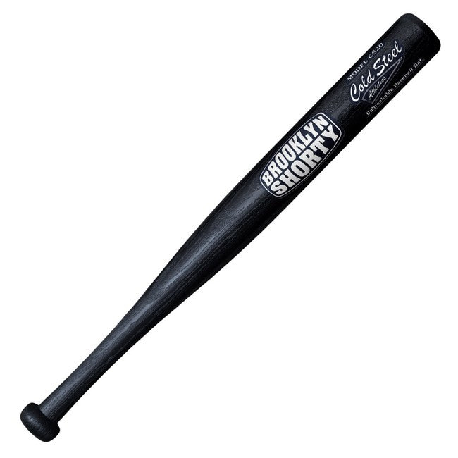 Cold Steel Brooklyn Shorty Baseball Bat 50cm