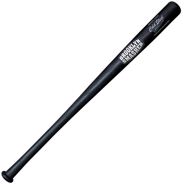Cold Steel Brooklyn Smasher Baseball Bat 86cm