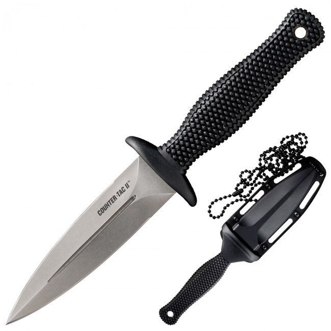 Cold Steel Counter TAC II Knife, 17.1cm