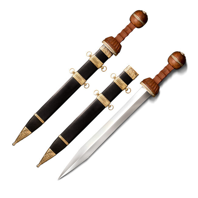 Cold Steel European Historical Sword Roman Gladius