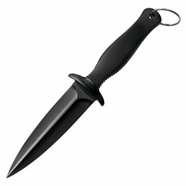 Cold Steel FGX Boot Blade I Knife, Black