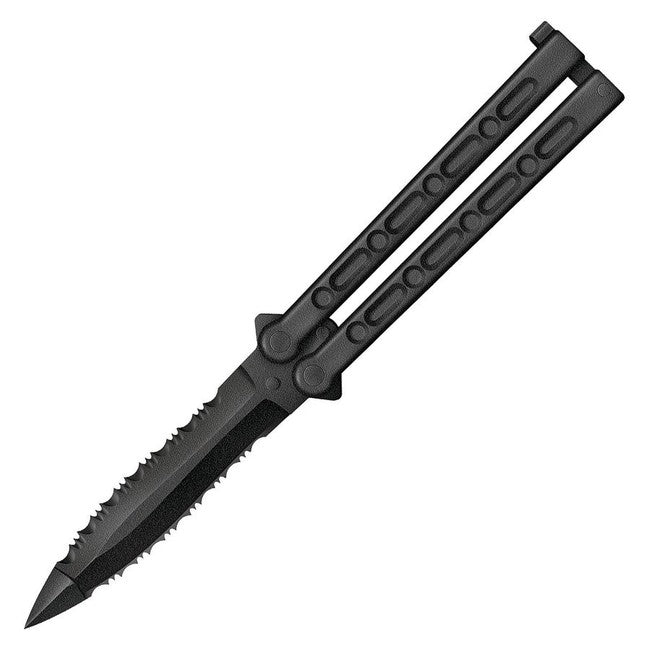 Cold Steel FGX Bowie Knife, 28cm, Black