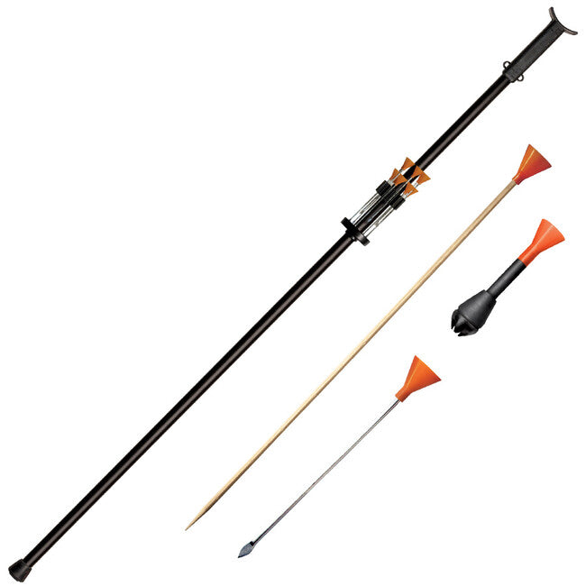 Cold Steel 4 Foot .625 Blowgun