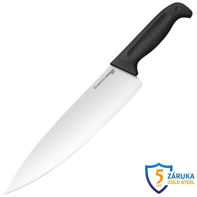 Cold Steel Chef's Knife 10" Commercial Series