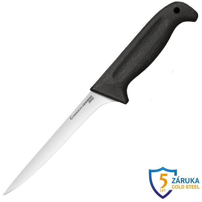 Cold Steel Commercial Series 6" Fillet Kitchen Knife