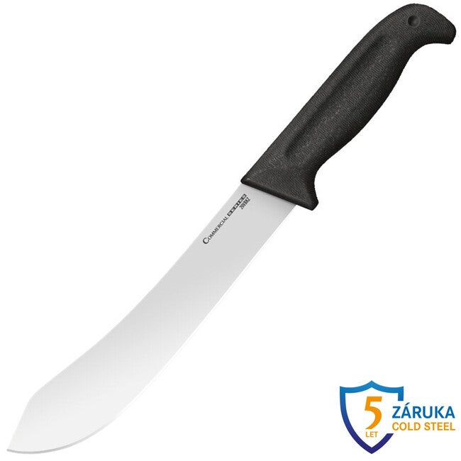 Cold Steel Commercial Series Butcher Knife