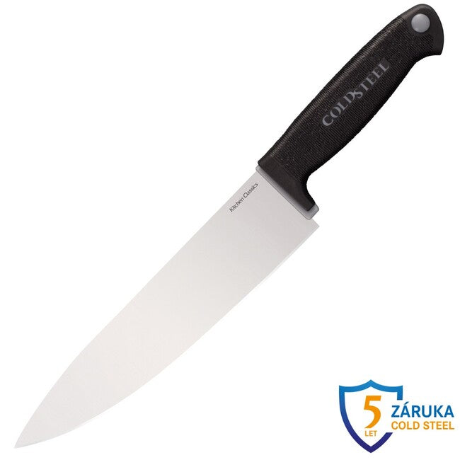 Cold Steel Kitchen Classics Chef's Knife