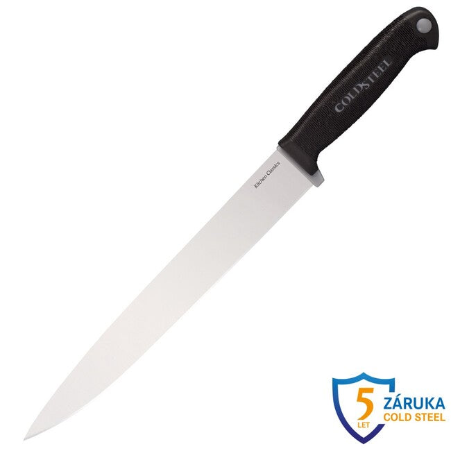 Cold Steel Kitchen Classics Slicer Knife