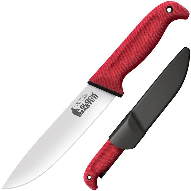 Cold Steel Slock Master Kitchen Knife