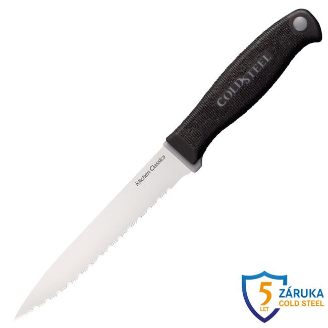 Cold Steel Kitchen Classics Steak Knife