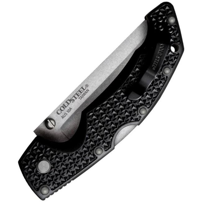 Cold Steel Large Voyager Tanto Knife, 23.5 cm, AUS10A