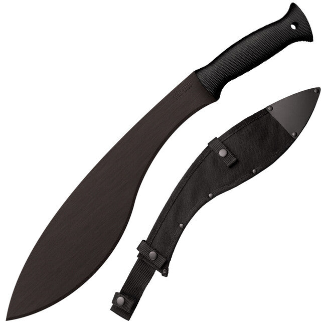 Cold Steel Kukri Machete with Sheath