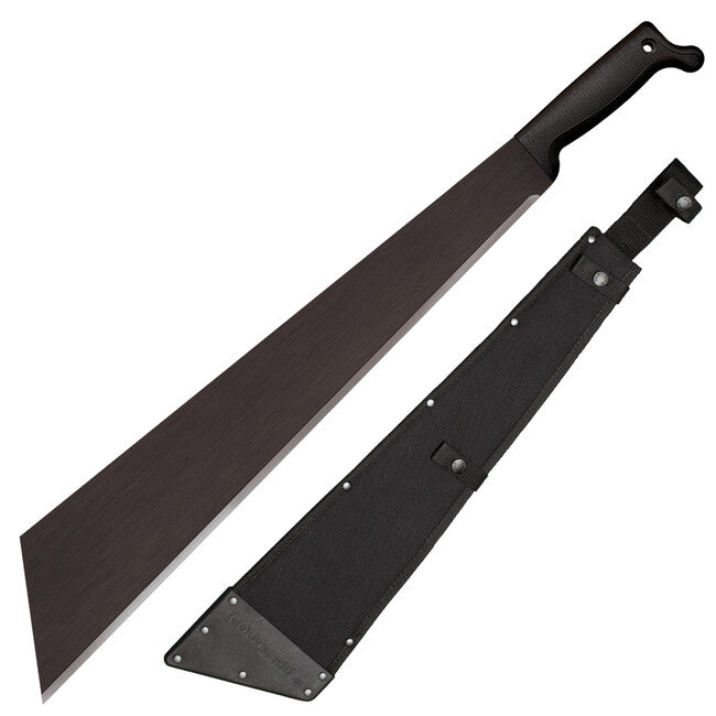 Cold Steel Slant Tip Machete 21