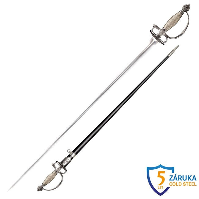 Cold Steel Small Sword