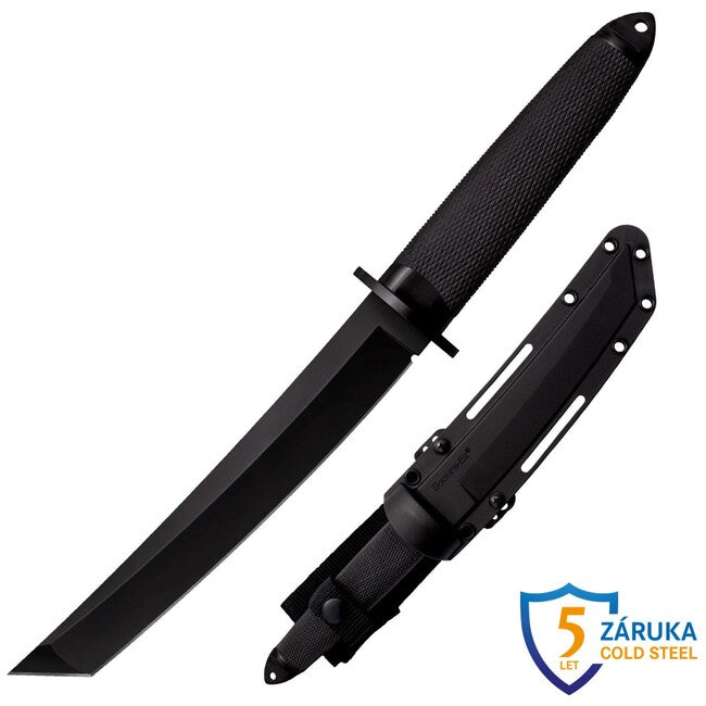 Cold Steel 3V Magnum Tanto II Fixed Blade Knife