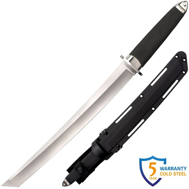 Cold Steel 3V Magnum Tanto XII Fixed Blade Knife