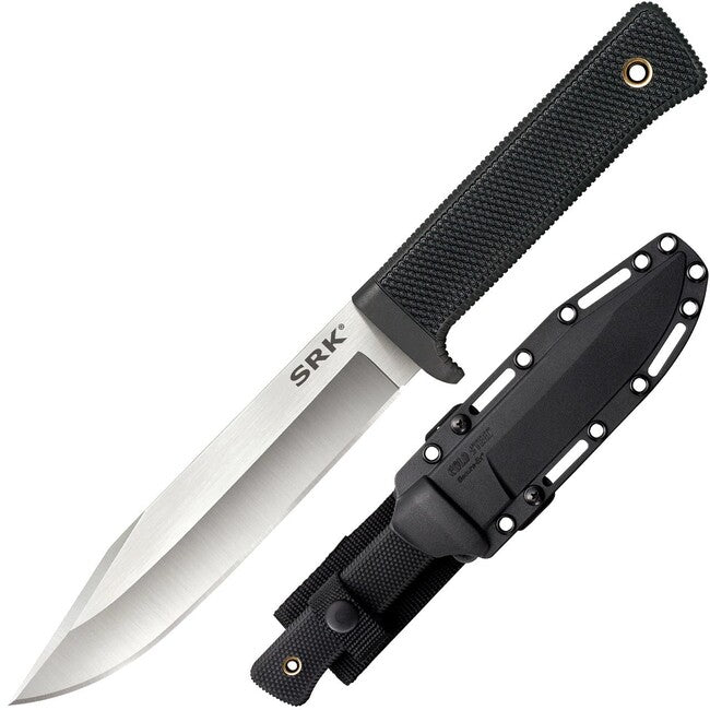 Cold Steel 3V SRK Fixed Blade Knife