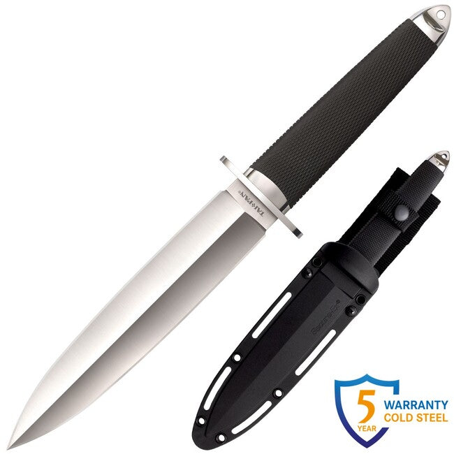 Cold Steel 3V Tai Pan Fixed Blade Knife