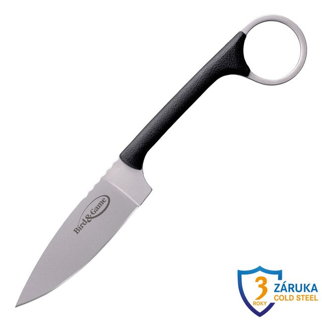 Cold Steel Bird & Game Fixed Blade Knife