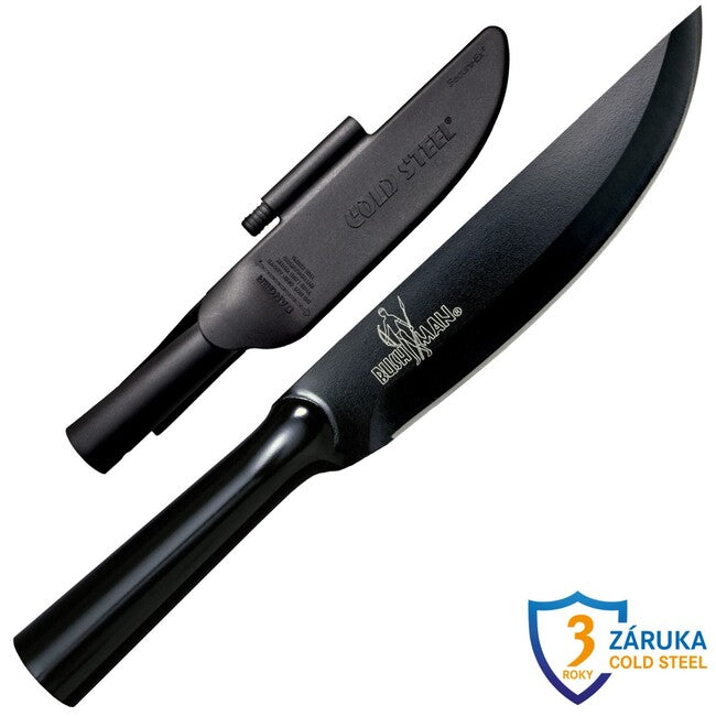 Cold Steel Bushman Fixed Blade Knife (SK-5)