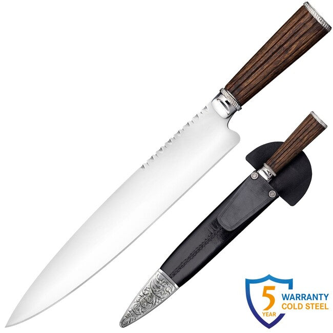 Cold Steel Facon Fixed Blade Knife
