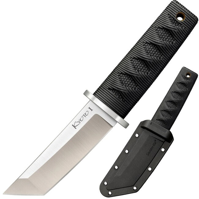 Cold Steel Kyoto I Fixed Blade Knife