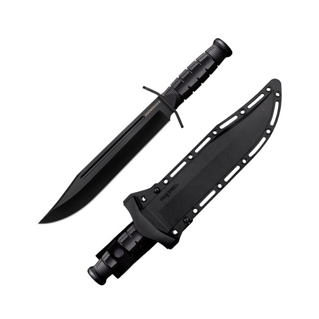Cold Steel Leatherneck Bowie Fixed Blade Knife