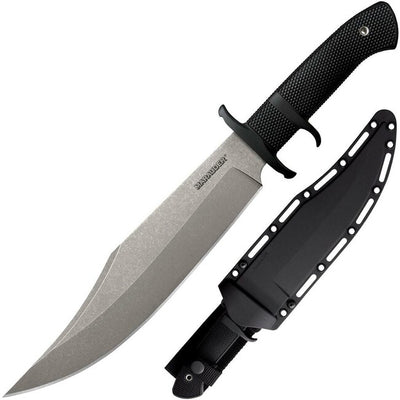 Bushcraft Knives