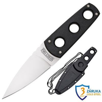 Neck Knives