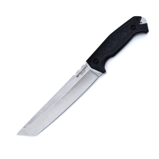 Cold Steel Warcraft Tanto Fixed Blade Knife 4034