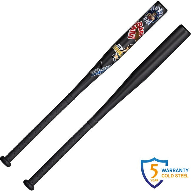 Cold Steel Brooklyn Banshee Baseball Bat