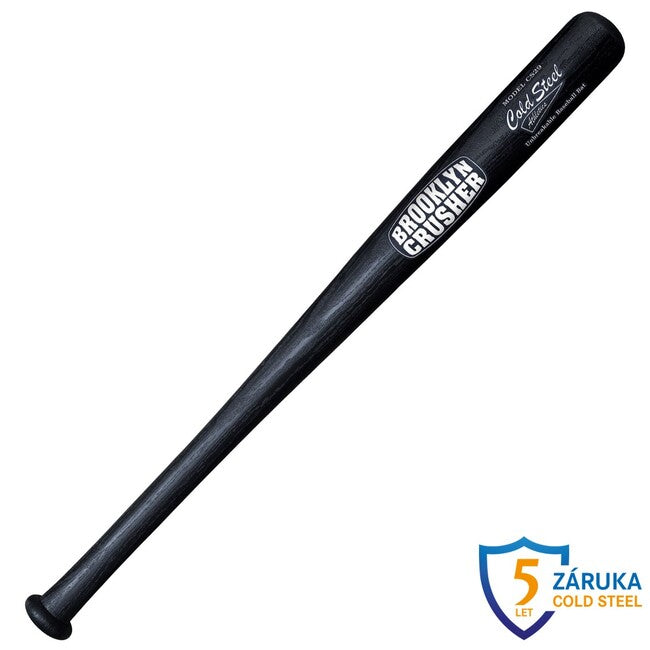 Cold Steel Brooklyn Crusher Baseball Bat