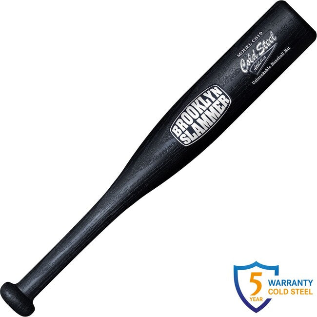 Cold Steel Brooklyn Slammer Baseball Bat