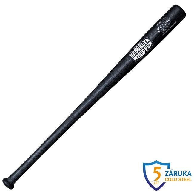 Cold Steel Brooklyn Whopper Baseball Bat